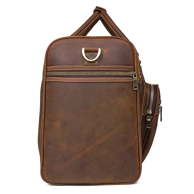sac à main en cuir pour homme