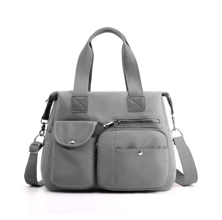 sac à main en nylon léger et résistant
