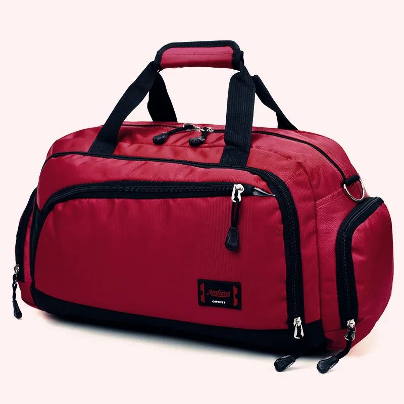 sac à main en nylon pourvoyage