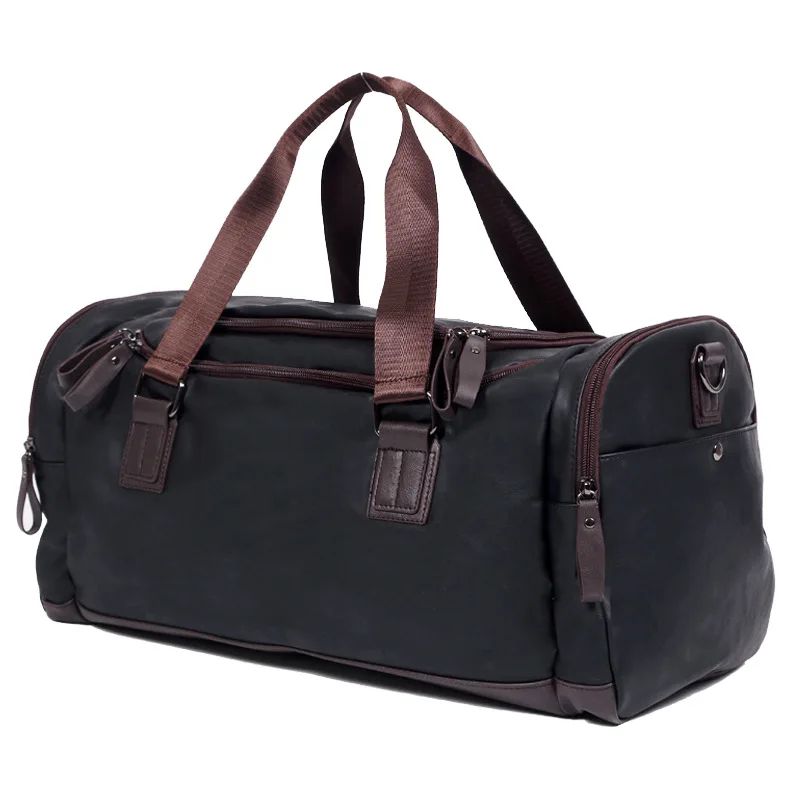sac à main en simili cuir pour le voyage
