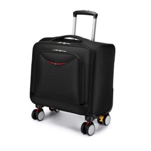 sac à main en tissu oxford multi compartiments