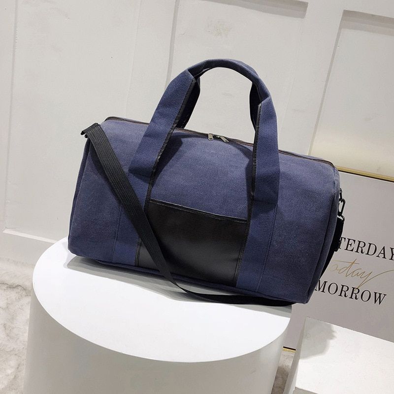 sac à main en toile résistante pour tous les jours