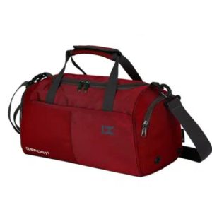 sac à main et bandoulière de voyage