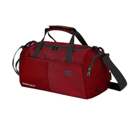 sac à main et bandoulière de voyage