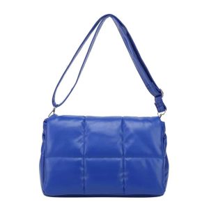 sac à main matelassé