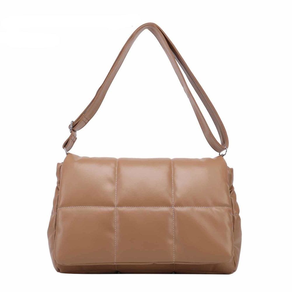 sac à main matelassé tendance