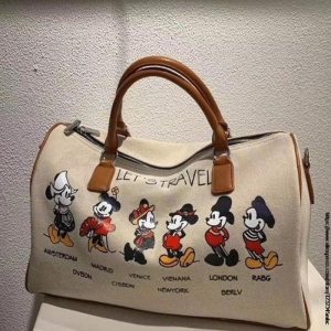sac à main Mickey pour femme
