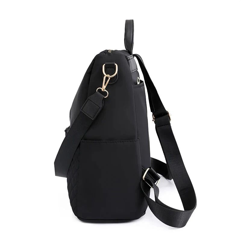 sac à main polyvalent à dos
