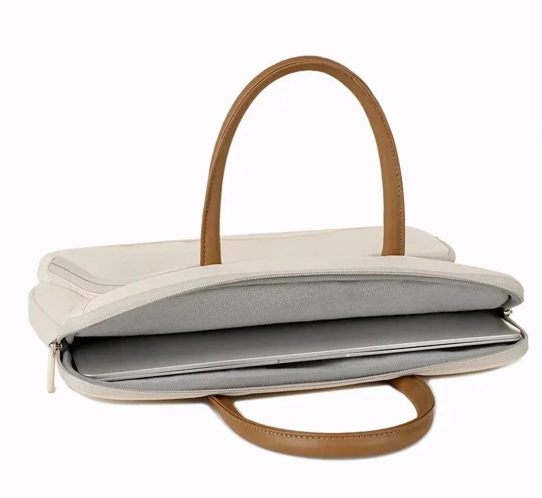 sac à main pratique ordinateur femme