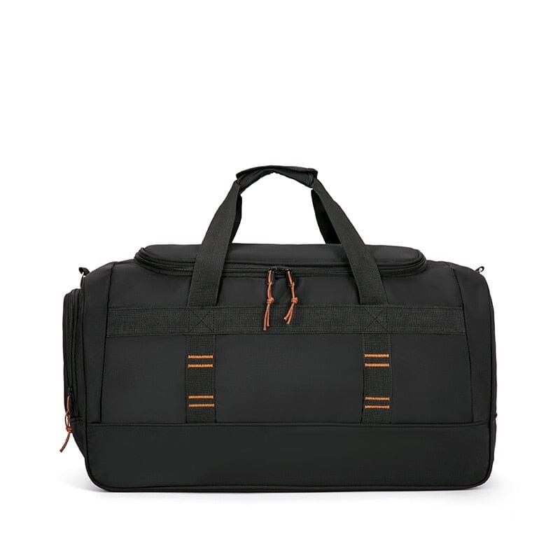 sac à main souple avec espace pour chaussures
