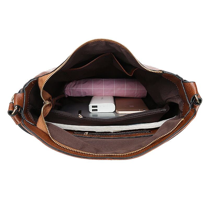 sac à main stylé pour les voyages