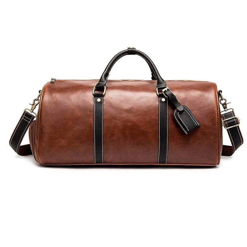 sac à main vintage avec espace pour chaussures