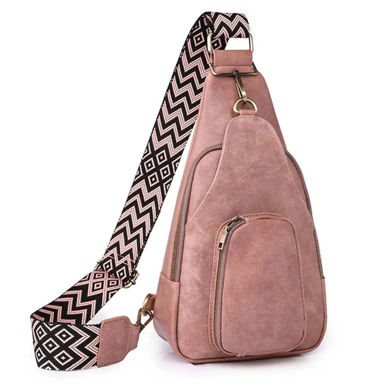 sac à pois femme original