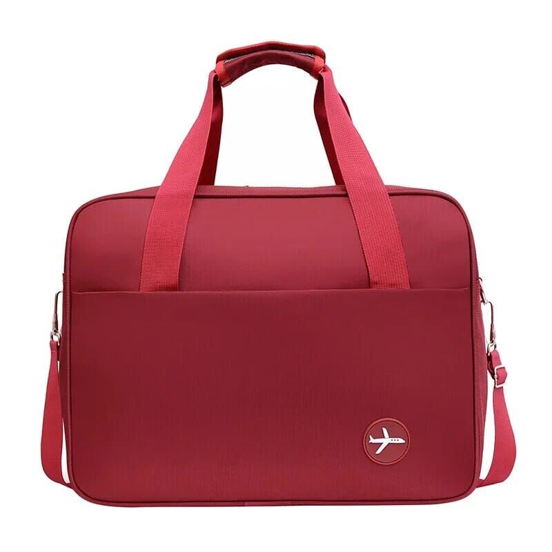 sac à roulettes avion 40x30x20