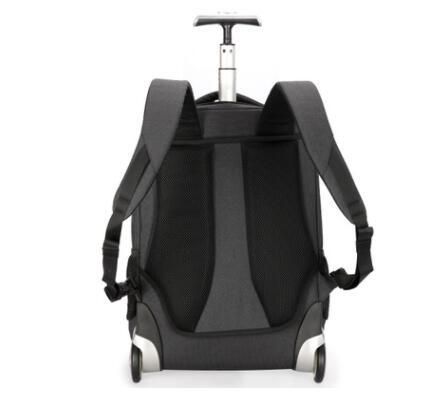 sac à roulettes et sac à dos pour homme