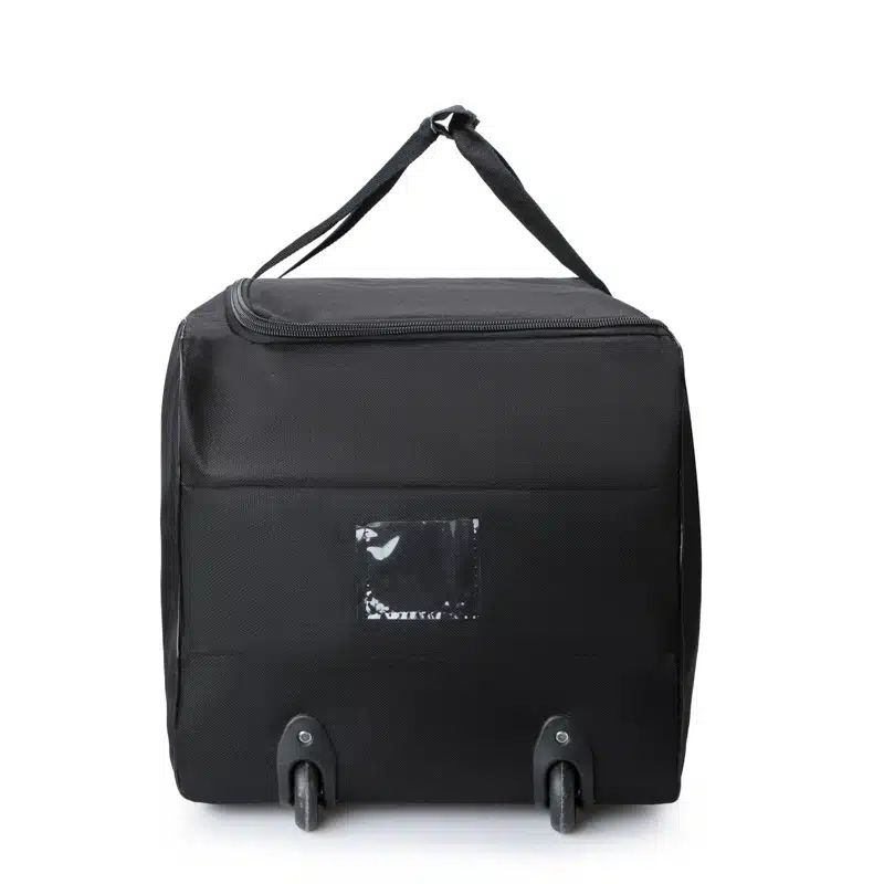 sac à roulettes grande capacité en tissu oxford