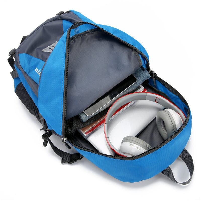 sac Alaska 40L pour le trekking