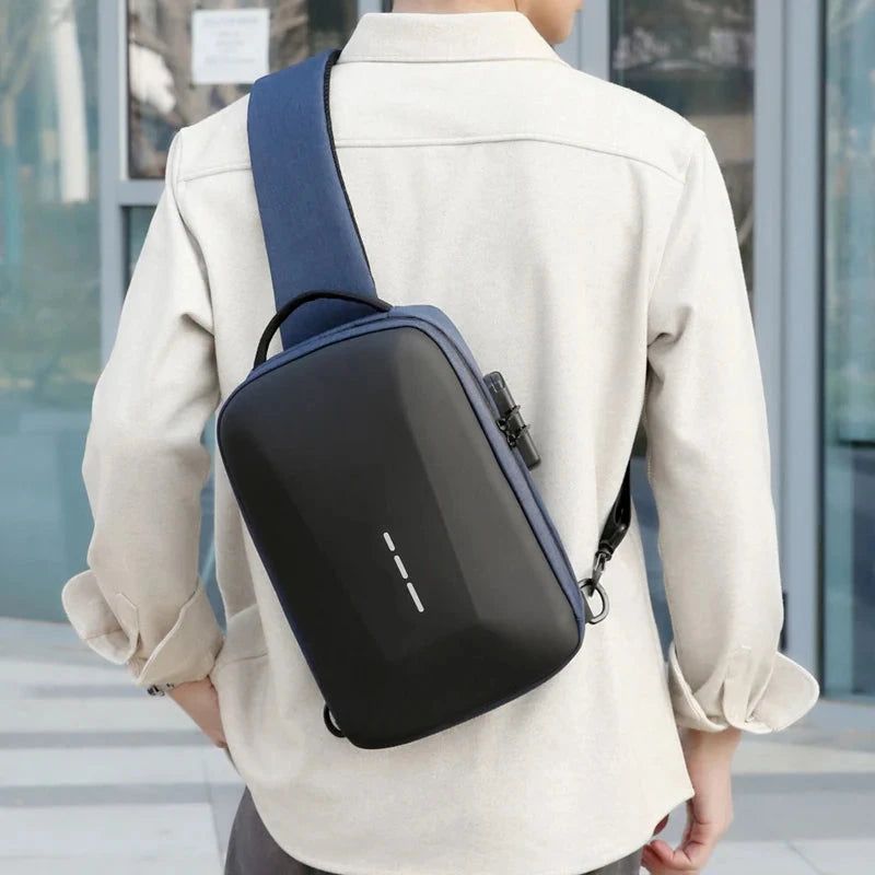 sac antivol pour activités de plein air