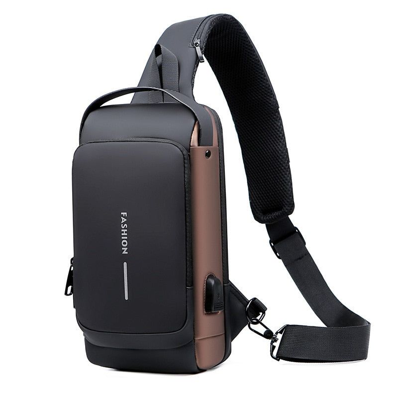 sac antivol pour hommes fashion