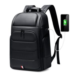 sac avec chargeur USB