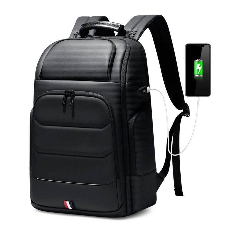 sac avec chargeur USB