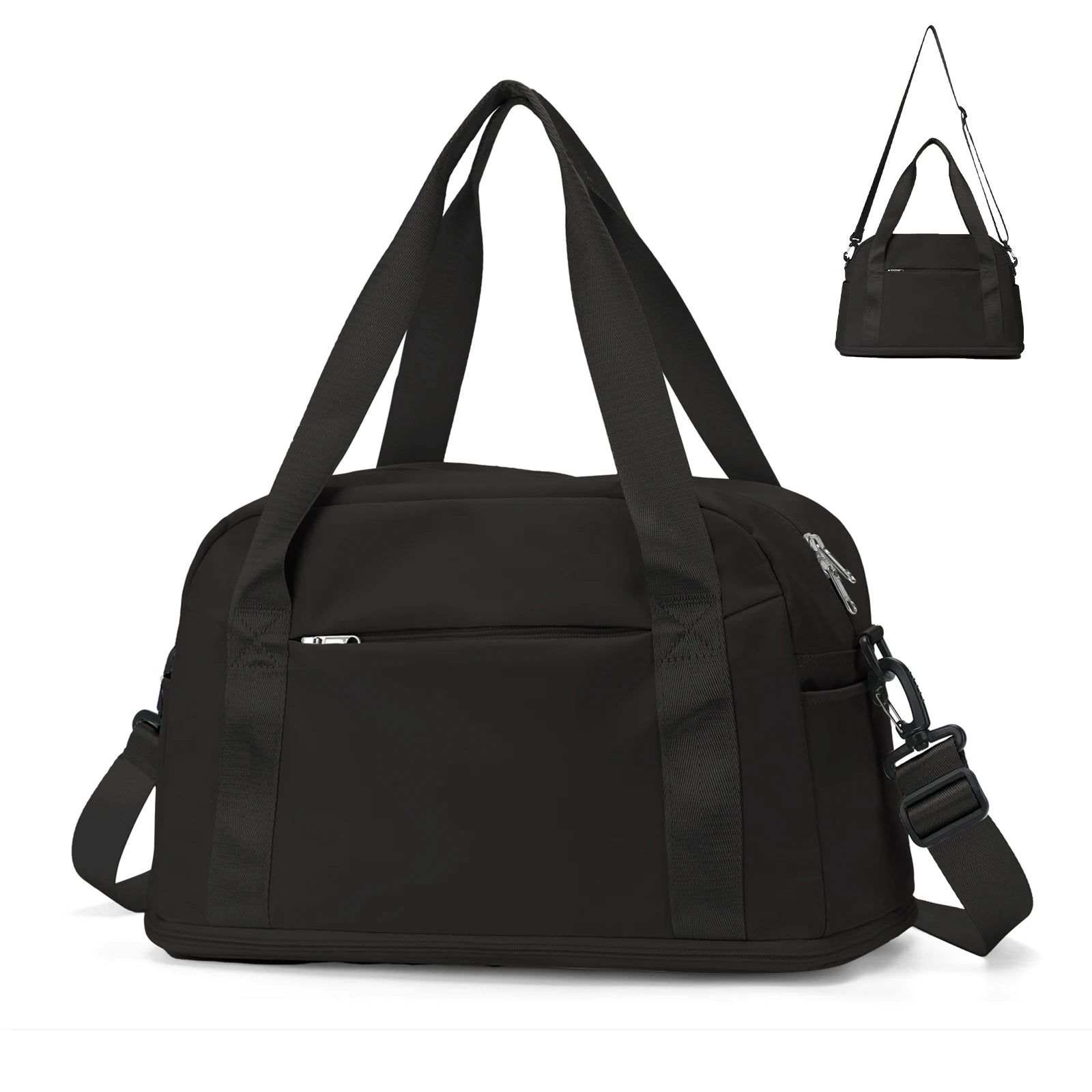 sac avec dimensions approuvées par les compagnies aériennes