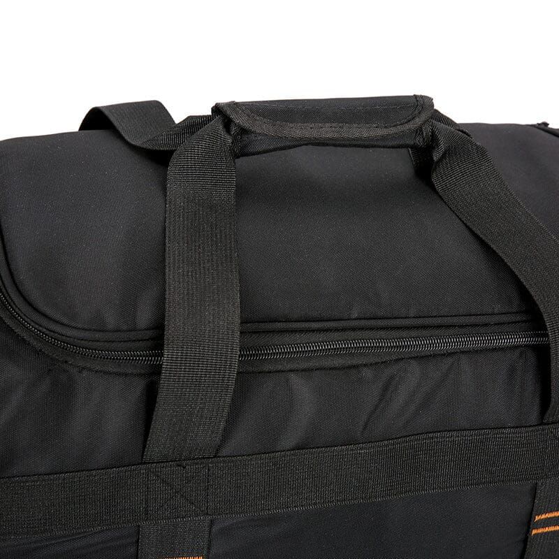 sac avec séparation pour chaussures de voyage
