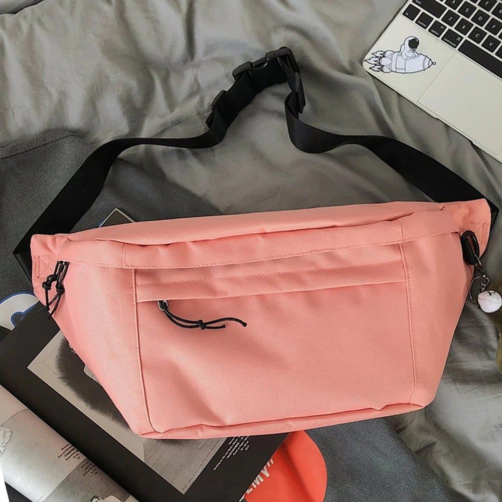sac banane pour voyager