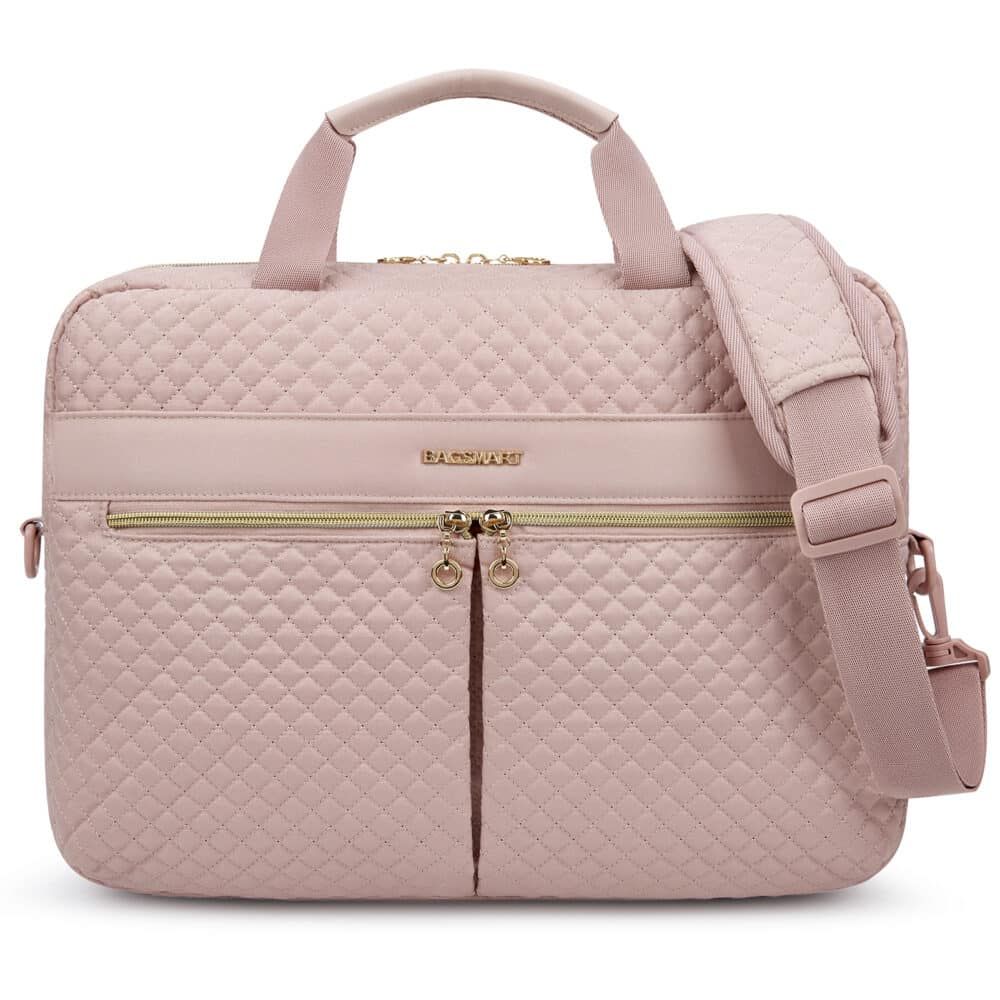 sac bandoulière élégant pour ordinateur féminin