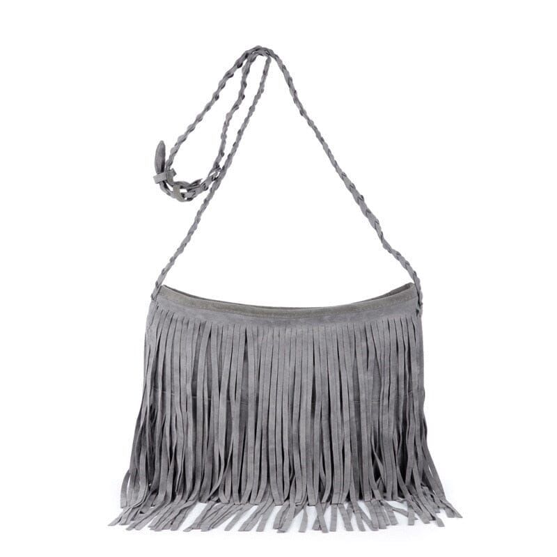 sac bandoulière femme bohême chic