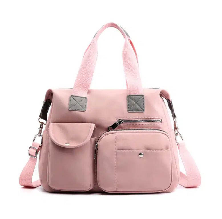 sac bandoulière femme idéal pour le voyage