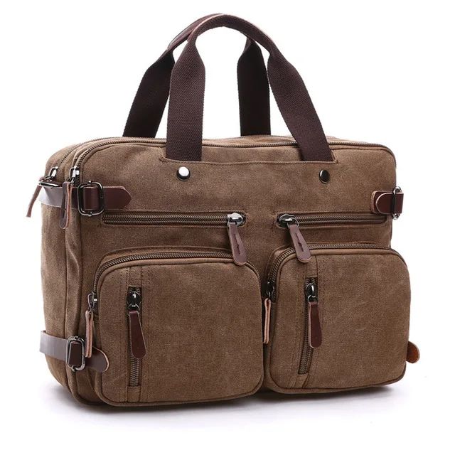 sac bandoulière multipoches
