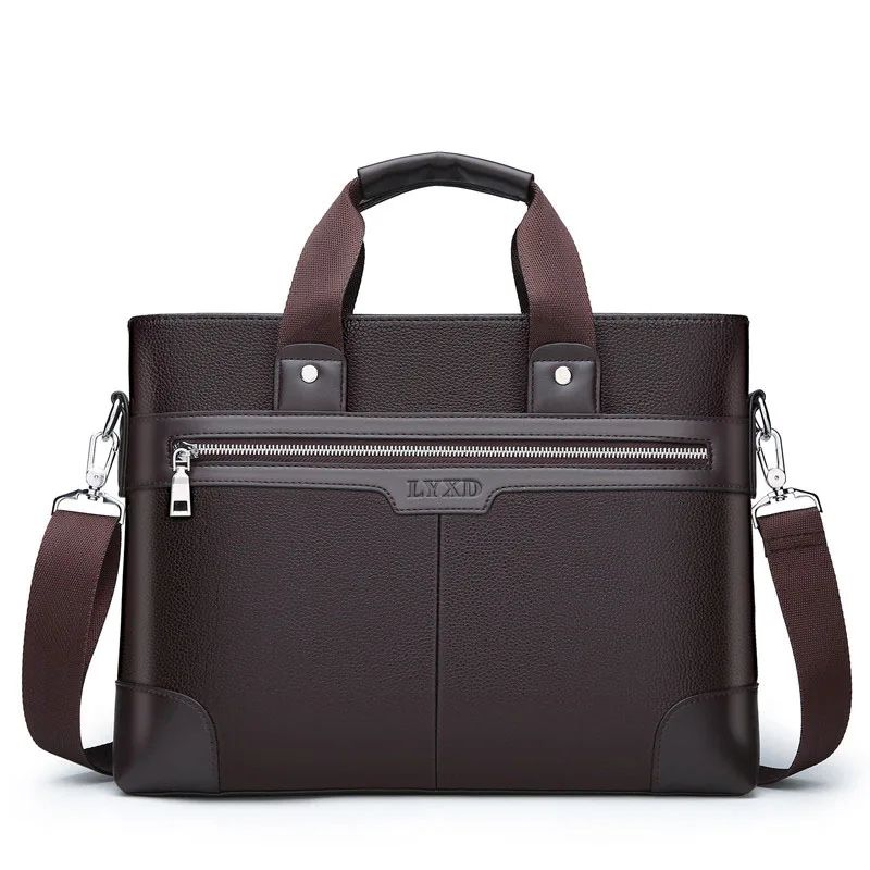 sac bandoulière pour documents