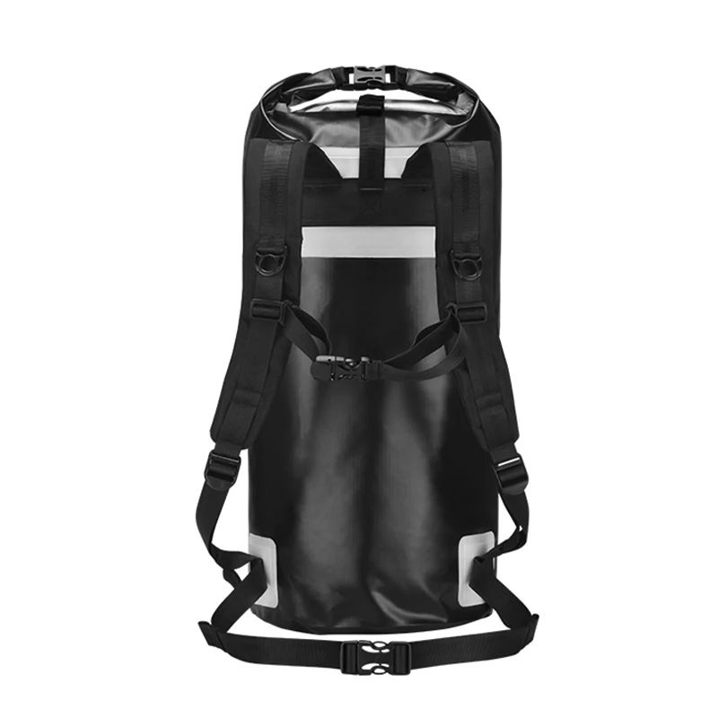 sac blanc style nautique imperméable