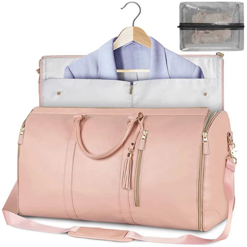 sac business femme luxe