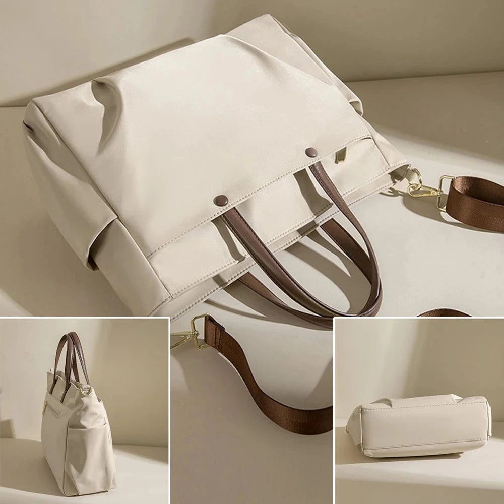 sac cabas élégant pour femme