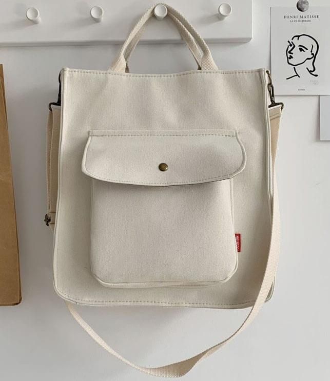 sac cabas femme en tissu mode