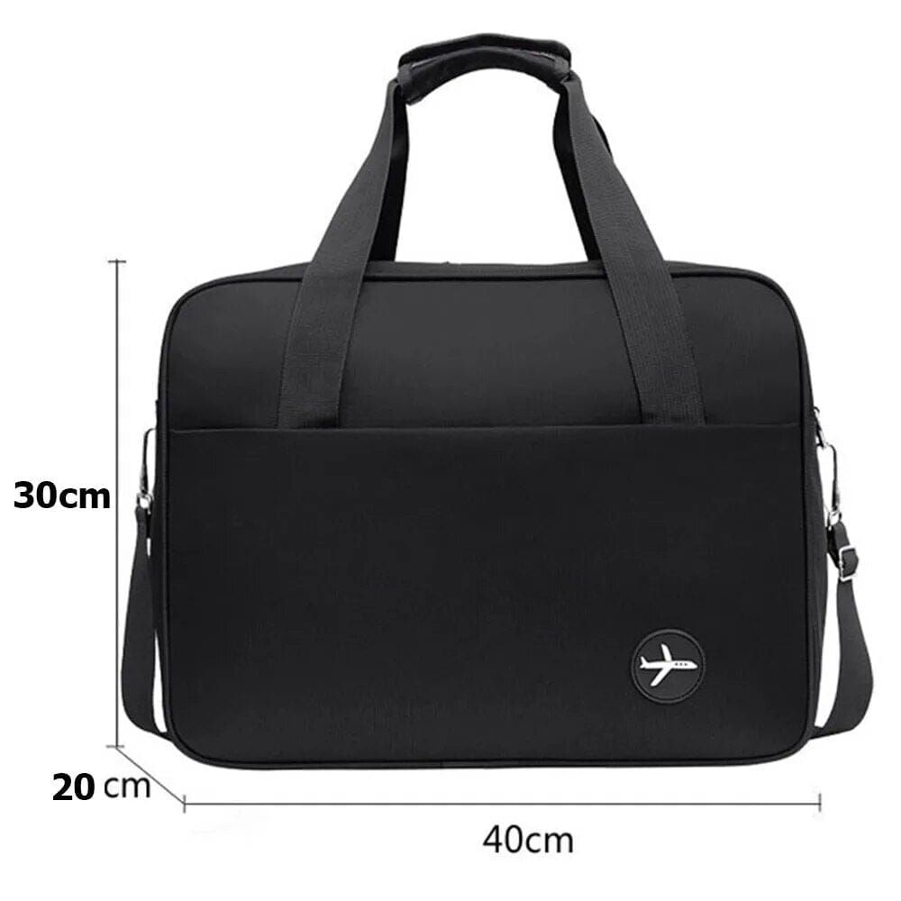 sac cabine 40x30x20