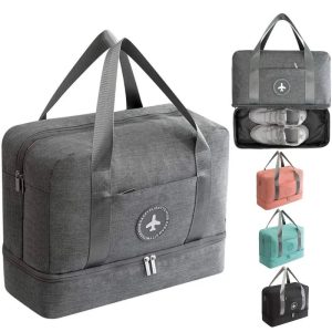 sac cabine avion 40x30x20