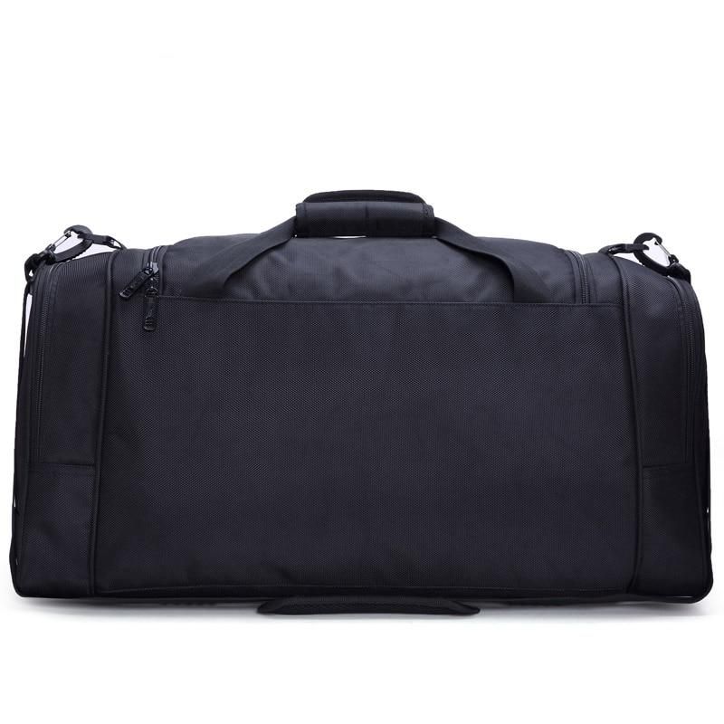 sac classique en toile pour le voyage