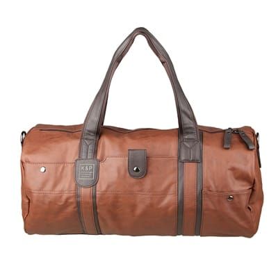 sac classique pour le voyage souple