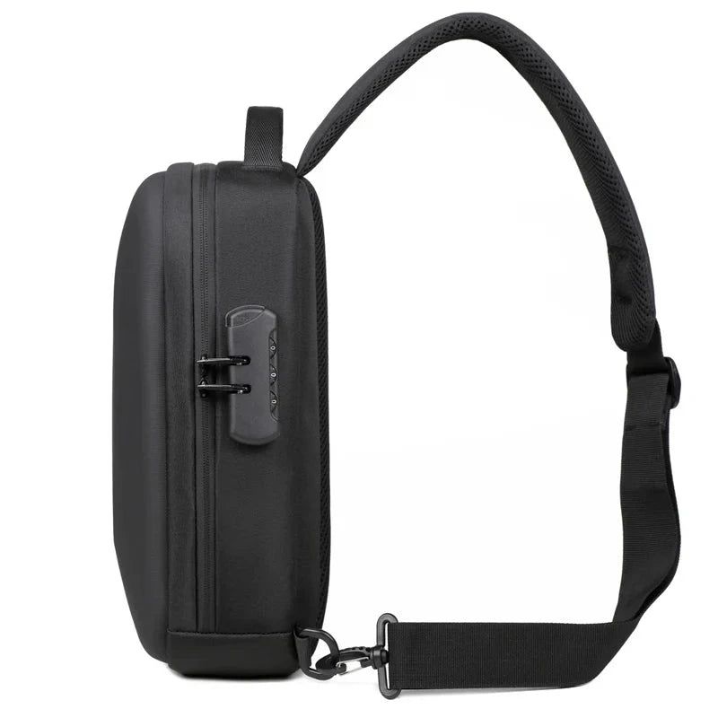 sac compact antivol pour excursions