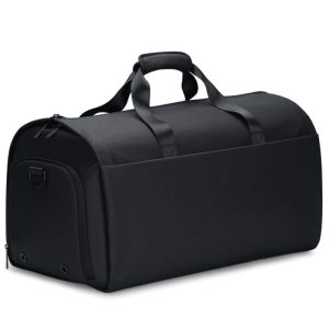 sac costume noir bandoulière