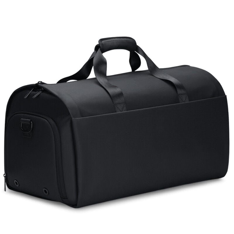 sac costume noir bandoulière