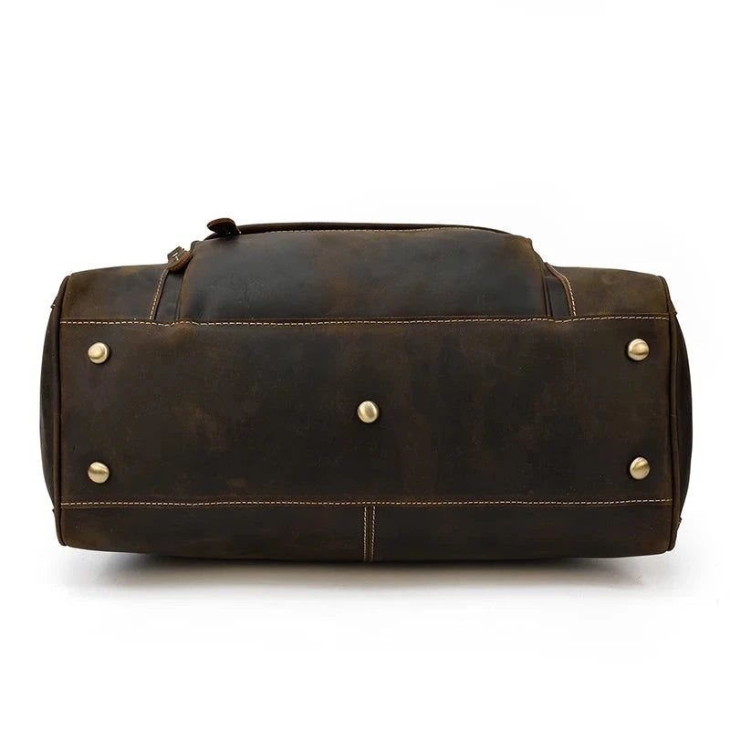 sac cuir homme avec bandoulière