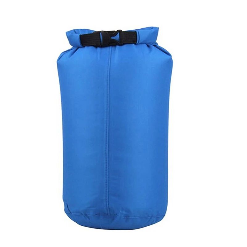 sac d'orgnaisation pourvoyage étanche et coloré