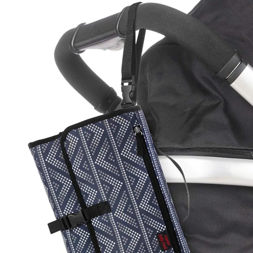 sac de bébé modulable et stylé