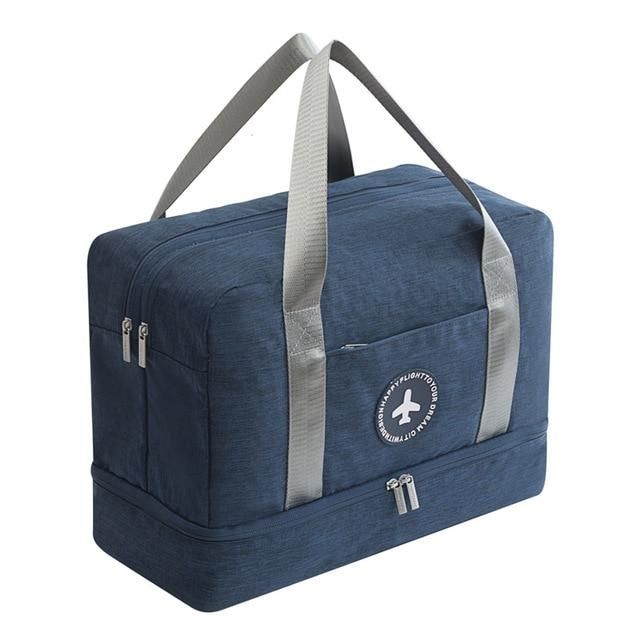 sac de cabine conforme 40x30x20