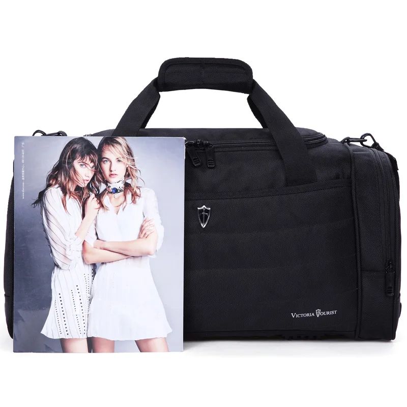 sac de cabine en toile pratique
