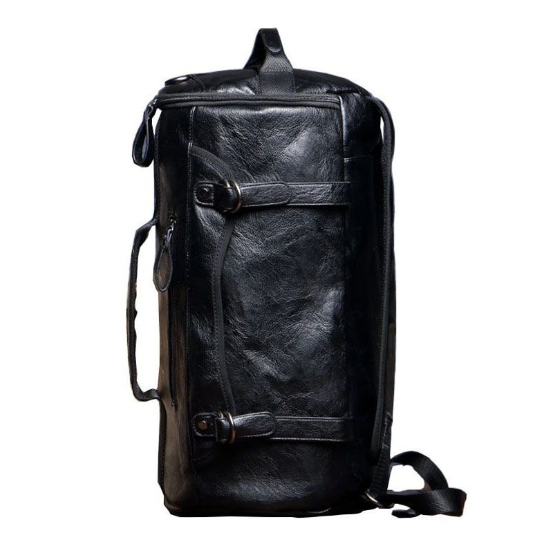 sac de cabine noir homme